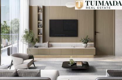 Apartment - Studio - 1 for sale in Verano by Prescott - Dubai Studio City - Dubai Apartment - Studio - 1 for sale in Verano by Prescott - Dubai Studio City - Dubai