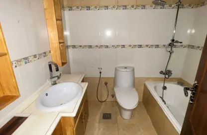 شقة - 3 غرف نوم - 4 حمامات للبيع في المجاز 2 - المجاز - الشارقة