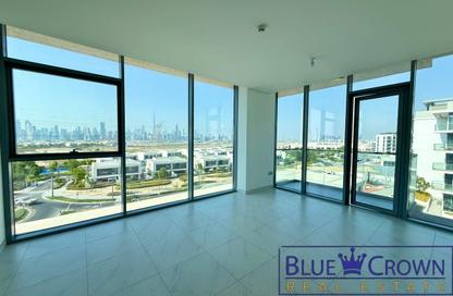 Apartment - 1 - 2 for rent in Residences 8 - The Residences at District One - District One - Mohammed Bin Rashid City - Dubai