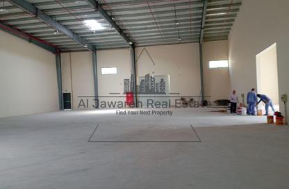 Warehouse - Studio - 1 Bathroom for rent in Umm Dir - Umm Al Quwain