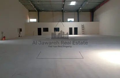 Warehouse - Studio - 1 Bathroom for rent in Umm Dir - Umm Al Quwain