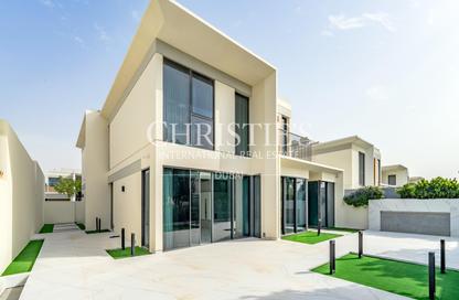 Villa - 5 Bedrooms - 5 Bathrooms for sale in Harmony 1 - Harmony - Tilal Al Ghaf - Dubai