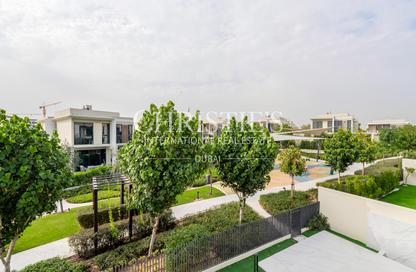 Villa - 5 Bedrooms - 5 Bathrooms for sale in Harmony 1 - Harmony - Tilal Al Ghaf - Dubai