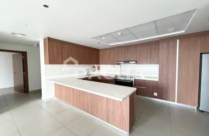 Apartment - 3 Bedrooms - 5 Bathrooms for sale in Zazen One - Jumeirah Village Triangle - Dubai
