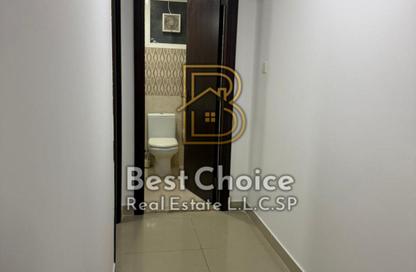 Apartment - 1 Bedroom - 2 Bathrooms for rent in Muweileh Community - Muwaileh Commercial - Sharjah