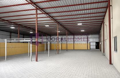 Land - Studio for rent in Jebel Ali Industrial 1 - Jebel Ali Industrial - Jebel Ali - Dubai