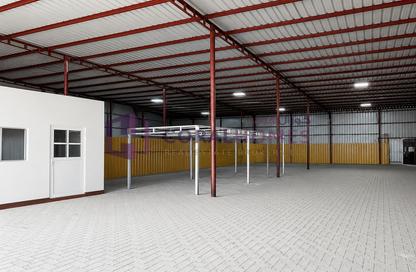 Land - Studio for rent in Jebel Ali Industrial 1 - Jebel Ali Industrial - Jebel Ali - Dubai