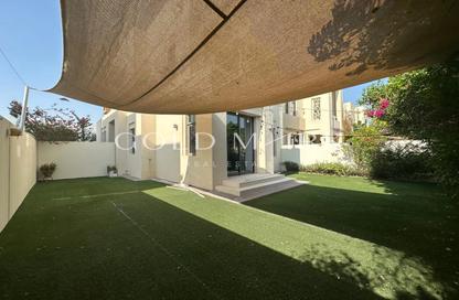 Villa - 3 - 4 for rent in Mira Oasis 1 - Mira Oasis - Reem - Dubai