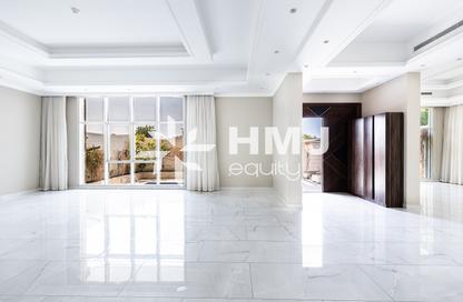 Villa - 6 - 7 for rent in Jumeirah 1 Villas - Jumeirah 1 - Jumeirah - Dubai