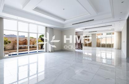 Villa - 6 - 7 for rent in Jumeirah 1 Villas - Jumeirah 1 - Jumeirah - Dubai