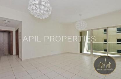 Apartment - 1 - 1 for rent in Al Thayyal 4 - Al Thayyal - Greens - Dubai