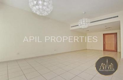 Apartment - 1 - 1 for rent in Al Thayyal 4 - Al Thayyal - Greens - Dubai