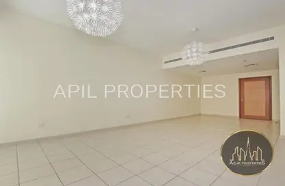 Apartment - 1 Bedroom - 1 Bathroom for rent in Al Thayyal 4 - Al Thayyal - Greens - Dubai