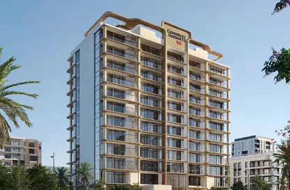 Apartment - 1 Bedroom - 2 Bathrooms for sale in Coventry Gardens Phase 2 - Dubai Land Residence Complex - Dubai Apartment - 1 Bedroom - 2 Bathrooms for sale in Coventry Gardens Phase 2 - Dubai Land Residence Complex - Dubai