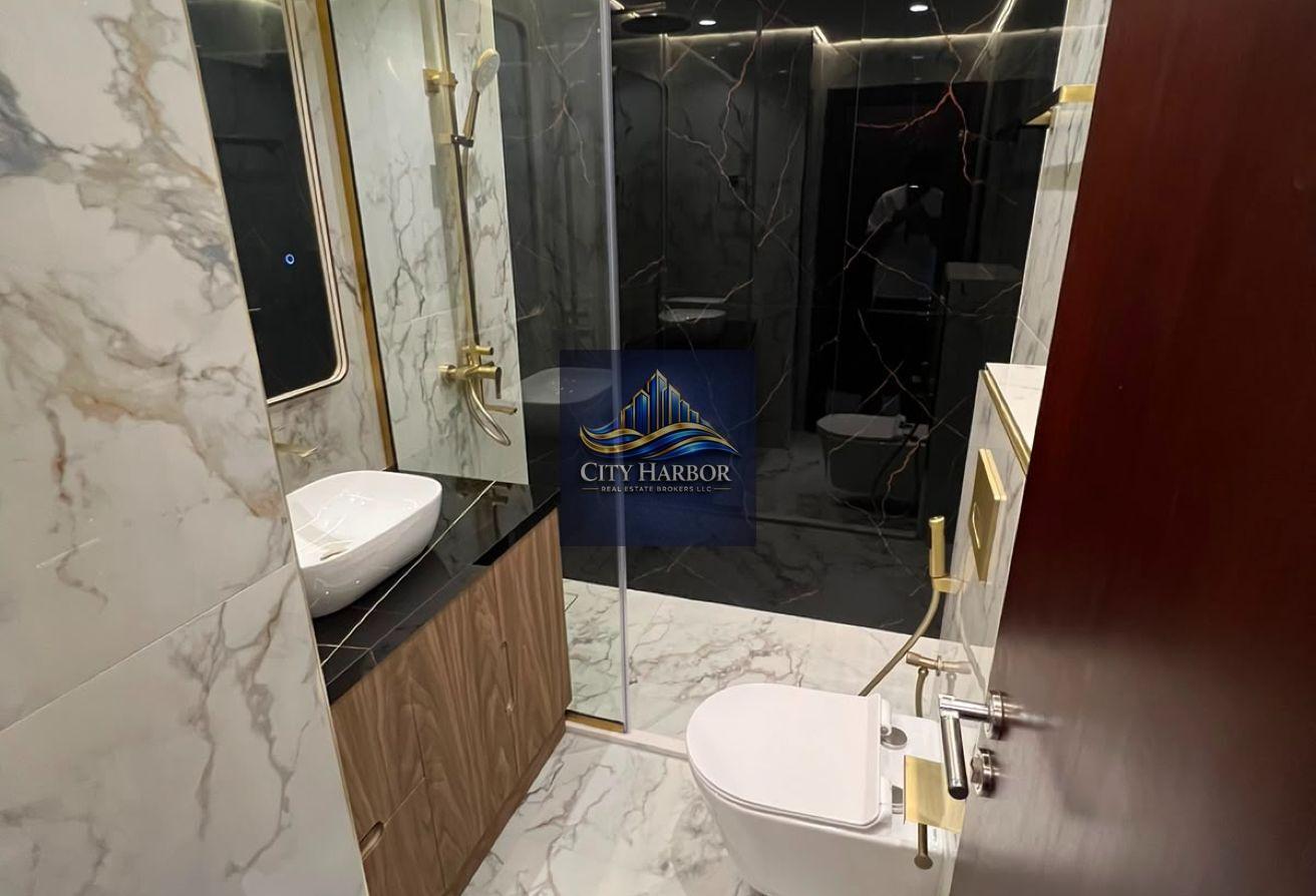 FULLY FURNISHED 4 BR+MAIDS ROOM IN DUBAI MARINA photo 8