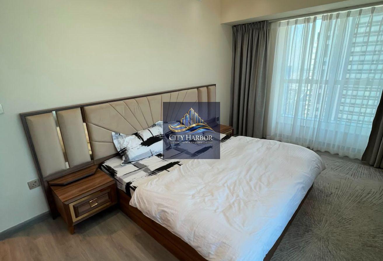 FULLY FURNISHED 4 BR+MAIDS ROOM IN DUBAI MARINA photo 15