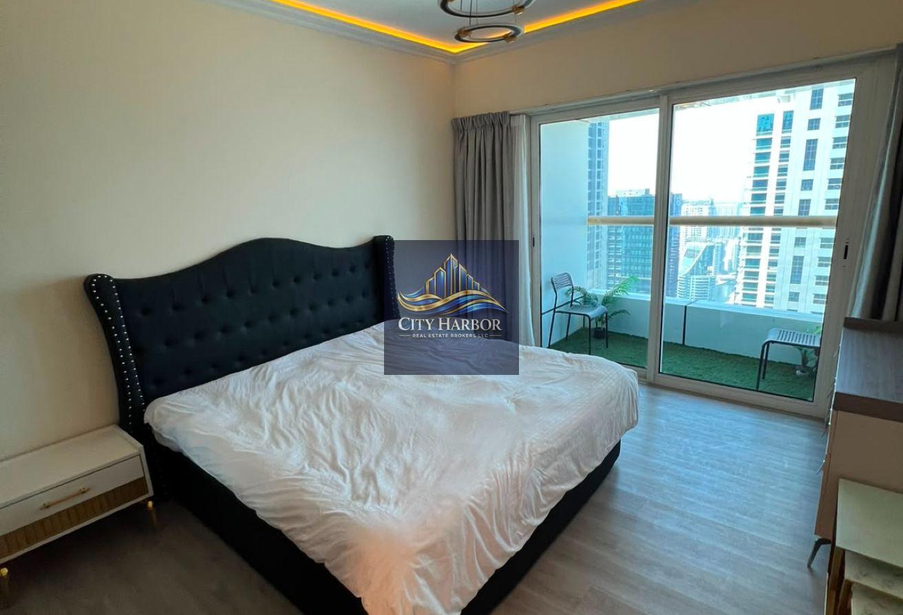 FULLY FURNISHED 4 BR+MAIDS ROOM IN DUBAI MARINA photo 18