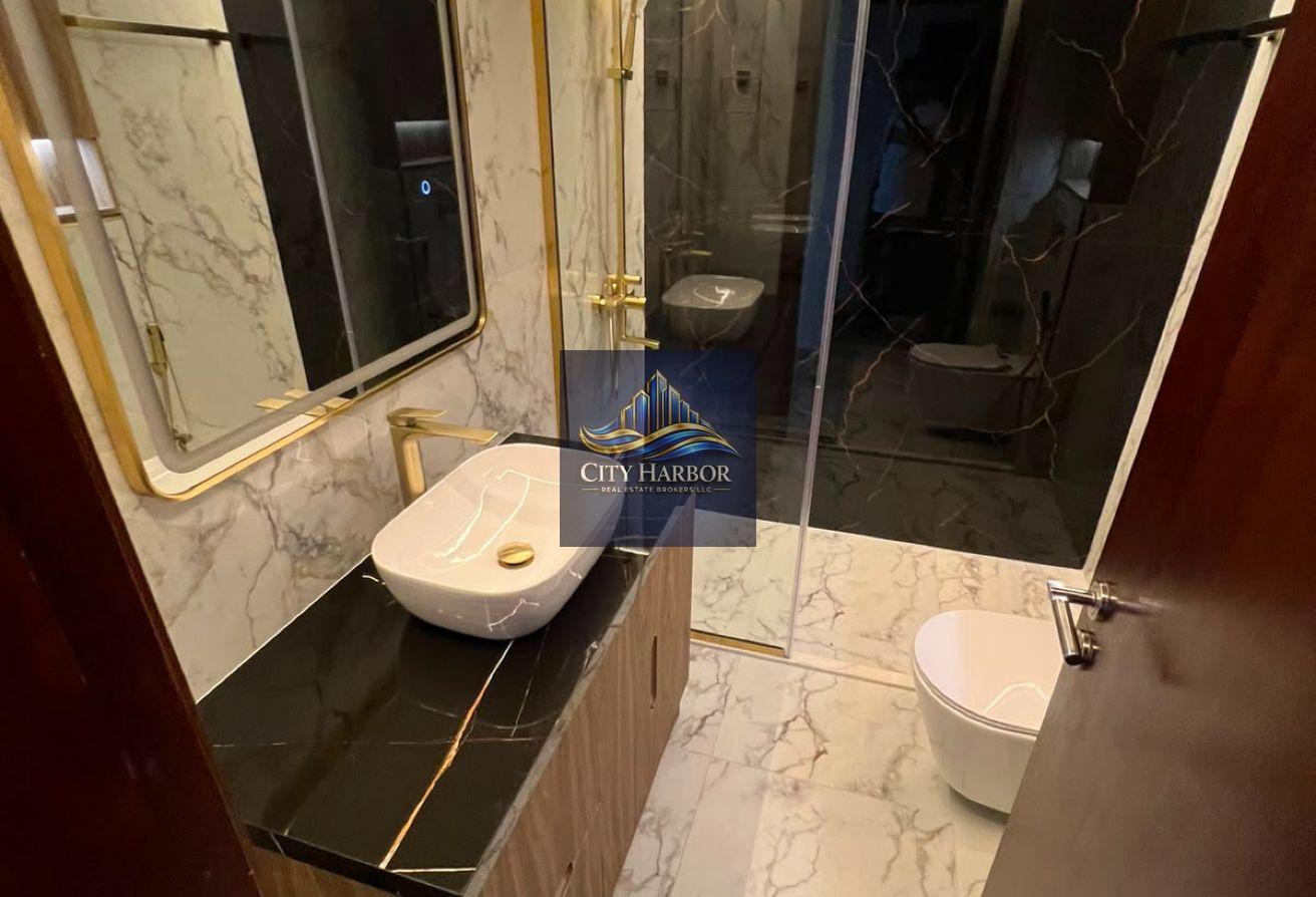 FULLY FURNISHED 4 BR+MAIDS ROOM IN DUBAI MARINA photo 21