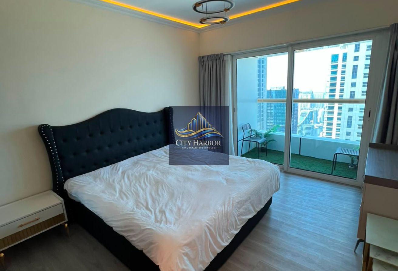 FULLY FURNISHED 4 BR+MAIDS ROOM IN DUBAI MARINA photo 20