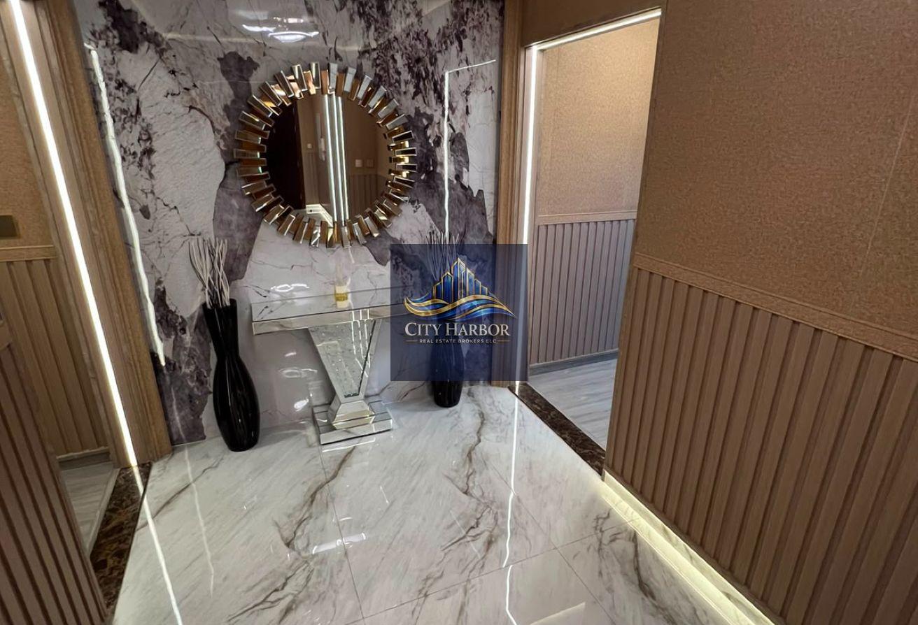 FULLY FURNISHED 4 BR+MAIDS ROOM IN DUBAI MARINA photo 7