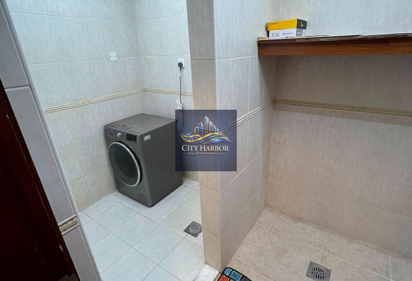 FULLY FURNISHED 4 BR+MAIDS ROOM IN DUBAI MARINA photo 9