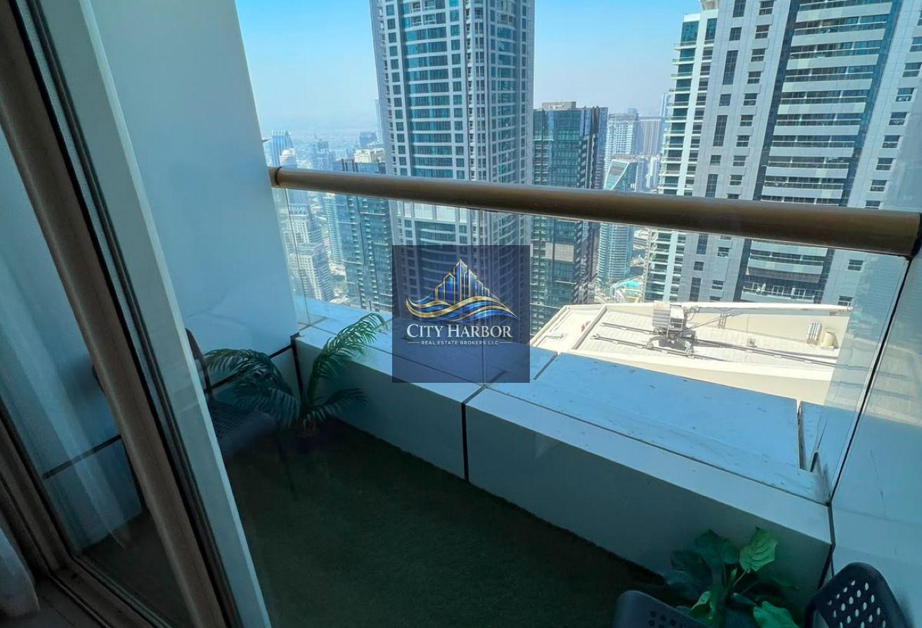 FULLY FURNISHED 4 BR+MAIDS ROOM IN DUBAI MARINA photo 19