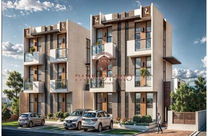 Townhouse - 3 Bedrooms - 4 Bathrooms for sale in Reportage Hills - Dubai Land - Dubai Townhouse - 3 Bedrooms - 4 Bathrooms for sale in Reportage Hills - Dubai Land - Dubai