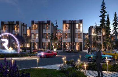 Townhouse - 3 Bedrooms - 4 Bathrooms for sale in Reportage Hills - Dubai Land - Dubai Townhouse - 3 Bedrooms - 4 Bathrooms for sale in Reportage Hills - Dubai Land - Dubai
