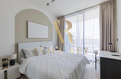 Apartment - 1 - 1 for rent in Binghatti Corner - District 10 - Jumeirah Village Circle - Dubai Apartment - 1 - 1 for rent in Binghatti Corner - District 10 - Jumeirah Village Circle - Dubai