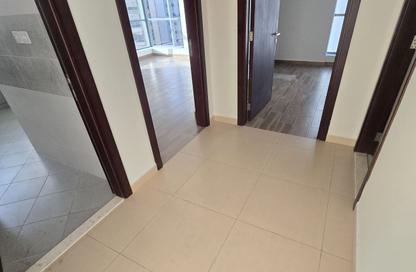 Apartment - 2 - 2 for rent in New Al Taawun Road - Al Taawun - Sharjah