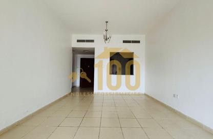 Apartment - 1 Bedroom - 2 Bathrooms for rent in Global Green View 2 - CBD (Central Business District) - International City - Dubai