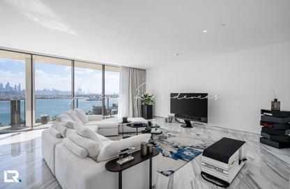 Apartment - 2 Bedrooms - 3 Bathrooms for sale in Atlantis The Royal Residences - The Crescent - Palm Jumeirah - Dubai Apartment - 2 Bedrooms - 3 Bathrooms for sale in Atlantis The Royal Residences - The Crescent - Palm Jumeirah - Dubai