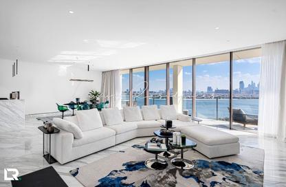Apartment - 2 Bedrooms - 3 Bathrooms for sale in Atlantis The Royal Residences - The Crescent - Palm Jumeirah - Dubai Apartment - 2 Bedrooms - 3 Bathrooms for sale in Atlantis The Royal Residences - The Crescent - Palm Jumeirah - Dubai