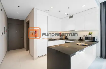 Apartment - 1 Bedroom - 2 Bathrooms for sale in Residences 19 - District One - Mohammed Bin Rashid City - Dubai Apartment - 1 Bedroom - 2 Bathrooms for sale in Residences 19 - District One - Mohammed Bin Rashid City - Dubai