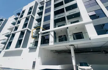 Apartment - Studio - 1 Bathroom for rent in Olivz by Danube - International City - Dubai