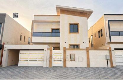 Villa - 5 Bedrooms - 7 Bathrooms for sale in Al Amira Village - Al Yasmeen - Ajman