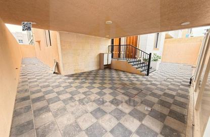 Villa - 5 Bedrooms - 7 Bathrooms for sale in Al Amira Village - Al Yasmeen - Ajman