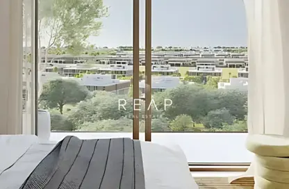 شقة - 2 غرف نوم - 2 حمامات للبيع في مبنى Club Place B - كلوب بلاس - دبي هيلز استيت - دبي