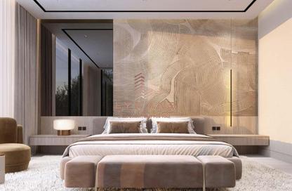 Apartment - 1 Bedroom - 2 Bathrooms for sale in Ananda Residences - Motor City - Dubai