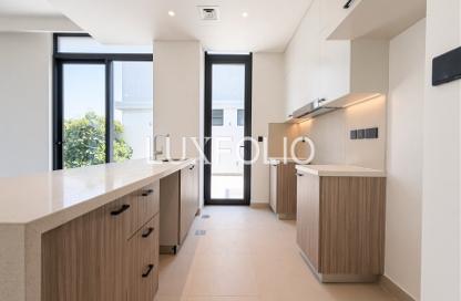 Villa - 4 - 4 for rent in Golf Grove - Dubai Hills Estate - Dubai Villa - 4 - 4 for rent in Golf Grove - Dubai Hills Estate - Dubai