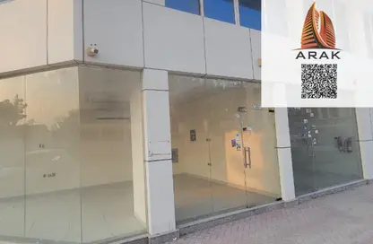 عمارة بالكامل - استوديو للبيع في 3 المويهات - المويهات - عجمان