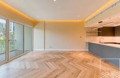 Apartment - 1 Bedroom - 1 Bathroom for rent in Al Samar 2 - Al Samar - Greens - Dubai