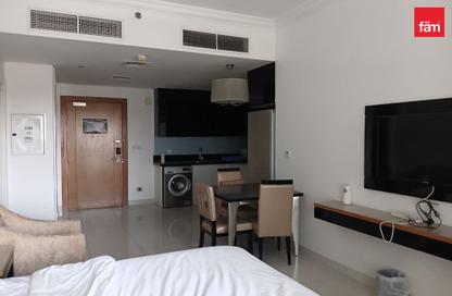 Apartment - Studio - 1 for rent in Capital Bay Tower A - Capital Bay - Business Bay - Dubai