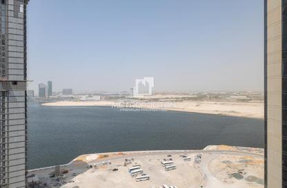 Apartment - 2 - 2 for rent in Creek Rise Tower 2 - Creek Rise - Dubai Creek Harbour (The Lagoons) - Dubai