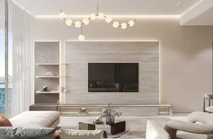 Apartment - 2 Bedrooms - 2 Bathrooms for sale in Divine Al Barari - Majan - Dubai Land - Dubai