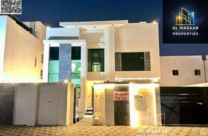 Villa - 7+ Bedrooms - 7+ Bathrooms for sale in Tiger Downtown Ajman - Al Alia - Ajman