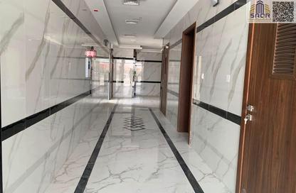 Apartment - 2 Bedrooms - 3 Bathrooms for rent in Al Jurf 3 - Al Jurf - Ajman Downtown - Ajman