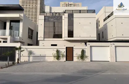 فيلا - 6 غرف نوم - 8 حمامات للبيع في العامرة جاردنز - العامرة - عجمان