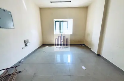 Apartment - 1 Bedroom - 1 Bathroom for rent in Fire Station Road - Muwaileh - Sharjah