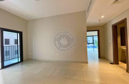 Apartment - 1 Bedroom - 1 Bathroom for rent in Sun Point Dubai C - Sun Point Dubai - Dubai Production City (IMPZ) - Dubai